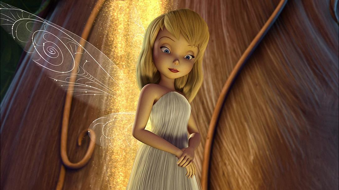 小叮当Tinker Bell(2008)插图2%4K电影下载_3D影视资源_杜比视界迅雷下载