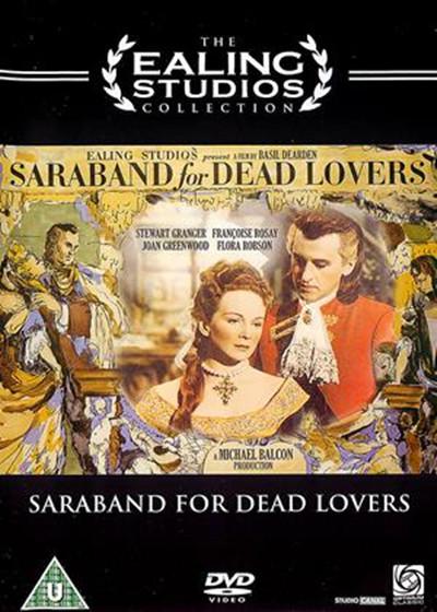 深宫残梦Saraband for Dead Lovers(1948)插图%4K电影下载_3D影视资源_杜比视界迅雷下载