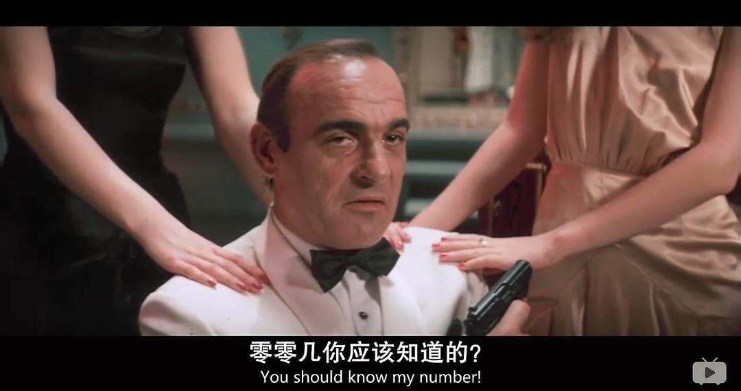 最佳拍档3：女皇密令Mad Mission 3: Our Man from Bond Street(1984)插图1%4K电影下载_3D影视资源_杜比视界迅雷下载