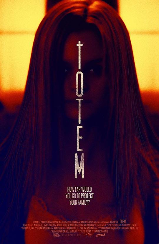 图腾Totem(2017)插图%4K电影下载_3D影视资源_杜比视界迅雷下载