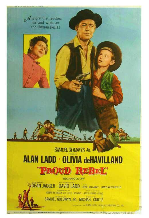 义侠柔情The Proud Rebel(1958)插图%4K电影下载_3D影视资源_杜比视界迅雷下载