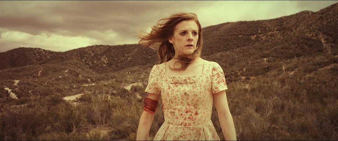 屠杀公园Carnage Park(2016)插图2%4K电影下载_3D影视资源_杜比视界迅雷下载