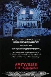 鬼哭神嚎2之入魔Amityville II: The Possession(1982)插图%4K电影下载_3D影视资源_杜比视界迅雷下载