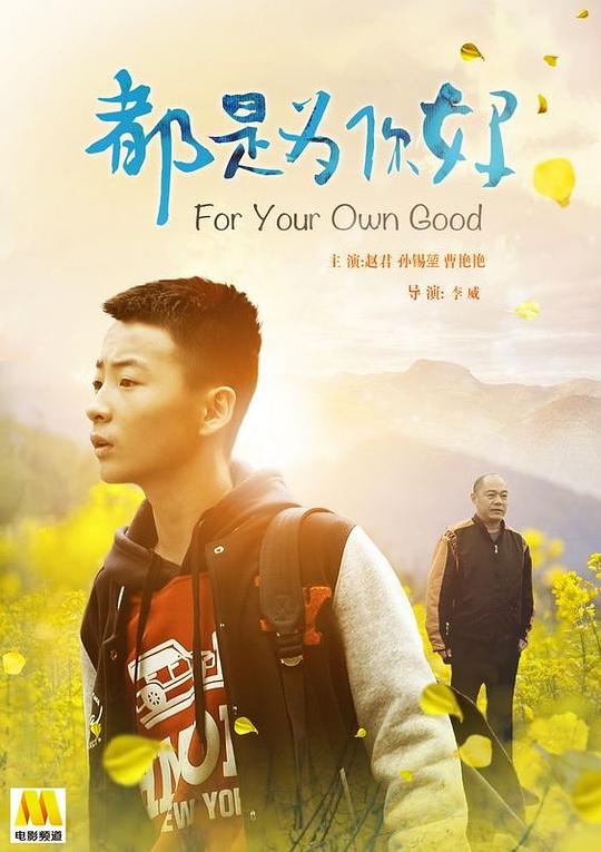 都是为你好Es por tu bien(2017)插图%4K电影下载_3D影视资源_杜比视界迅雷下载