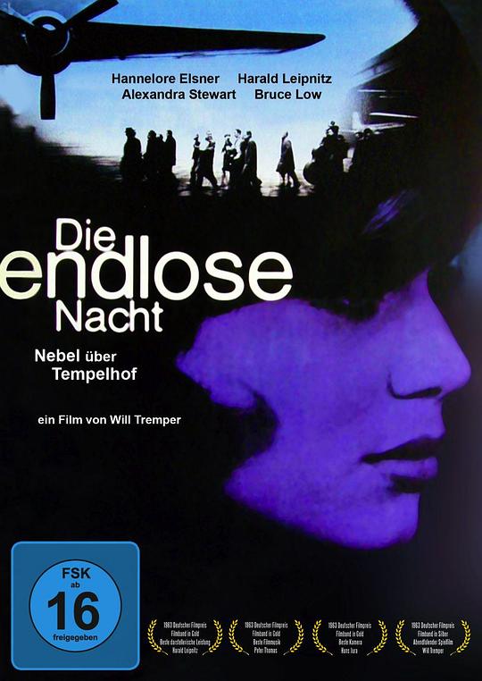 无尽的夜Die endlose Nacht(1963)插图%4K电影下载_3D影视资源_杜比视界迅雷下载