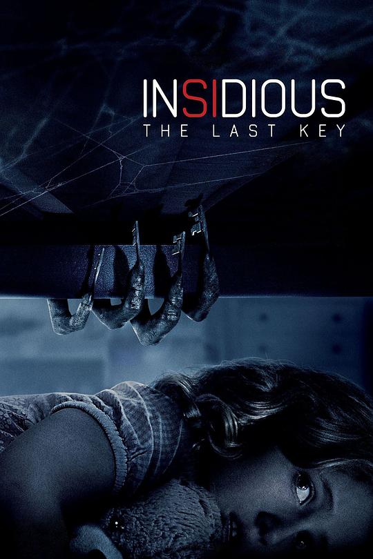 潜伏4：锁命亡灵Insidious: The Last Key(2018)插图%4K电影下载_3D影视资源_杜比视界迅雷下载