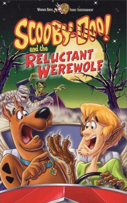 Scooby-Doo and the Reluctant WerewolfScooby-Doo and the Reluctant Werewolf(1988)插图%4K电影下载_3D影视资源_杜比视界迅雷下载