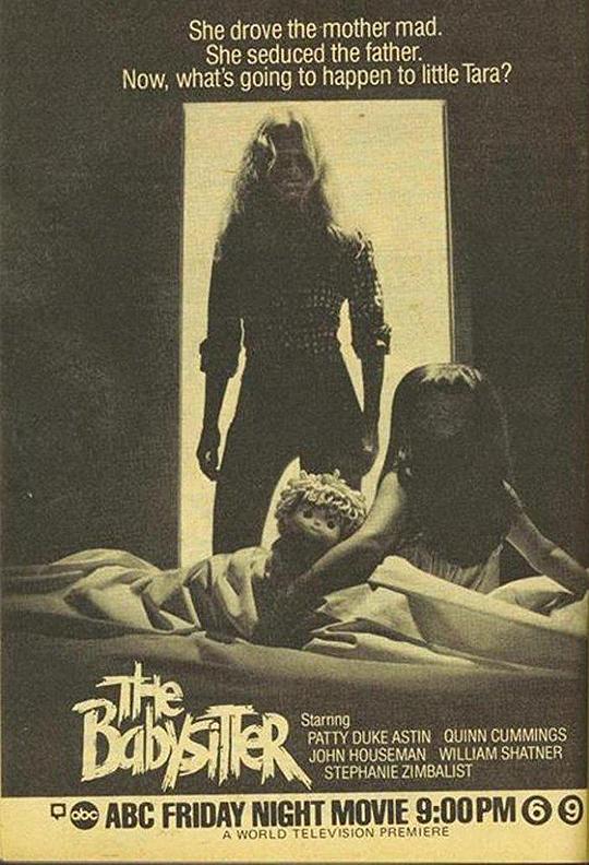 保姆惊魂记The Babysitter(1980)插图%4K电影下载_3D影视资源_杜比视界迅雷下载