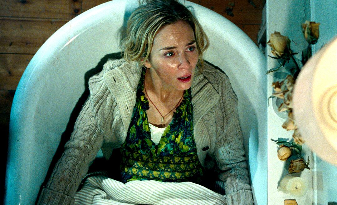 寂静之地A Quiet Place(2018)插图1%4K电影下载_3D影视资源_杜比视界迅雷下载