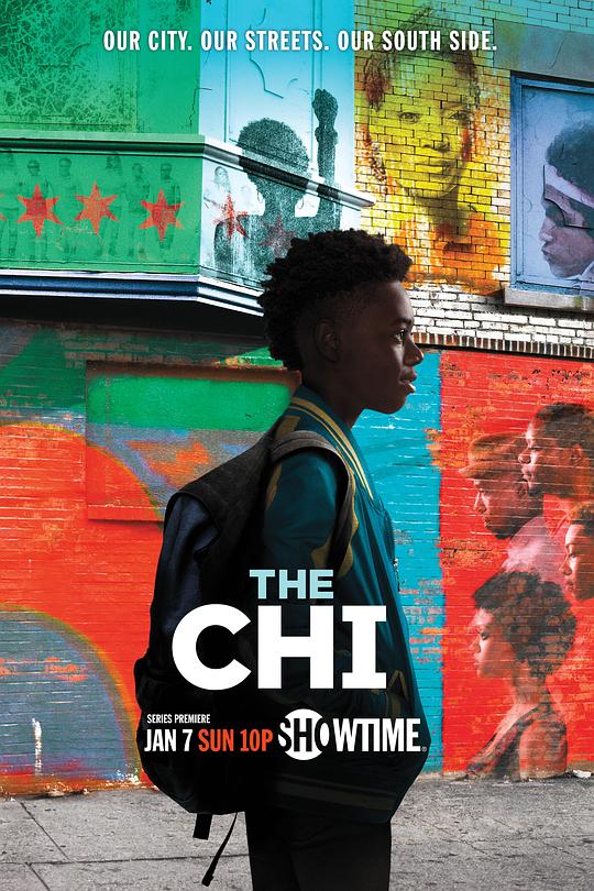 芝加哥故事The Chi(2018 – 2023)插图%4K电影下载_3D影视资源_杜比视界迅雷下载