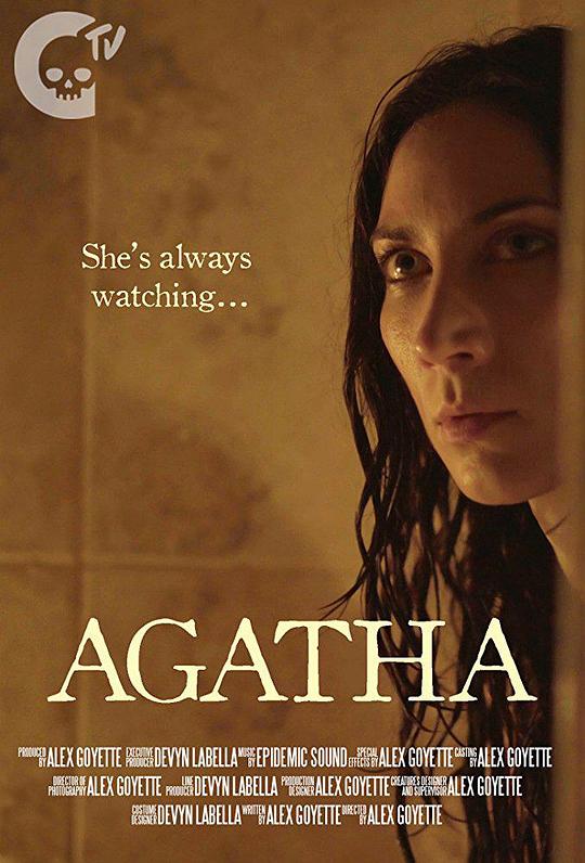 圣阿加莎St. Agatha(2017)插图%4K电影下载_3D影视资源_杜比视界迅雷下载