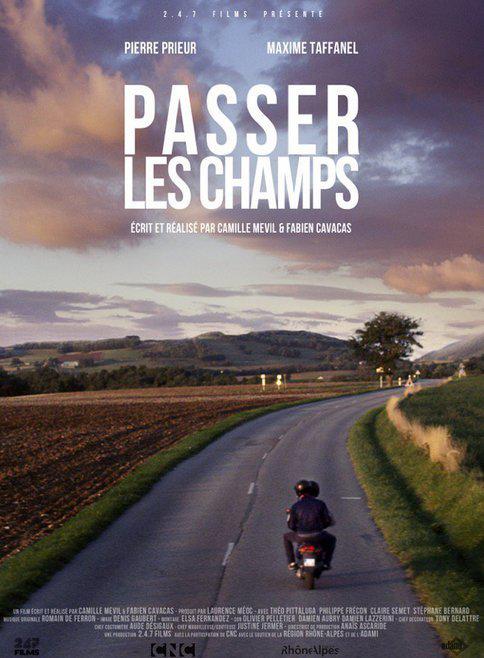 球场外Passer les champs(2015)插图%4K电影下载_3D影视资源_杜比视界迅雷下载