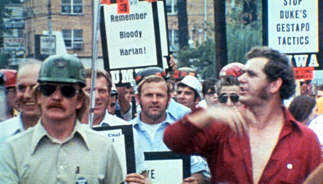 美国哈兰县Harlan County U.S.A.(1976)插图2%4K电影下载_3D影视资源_杜比视界迅雷下载