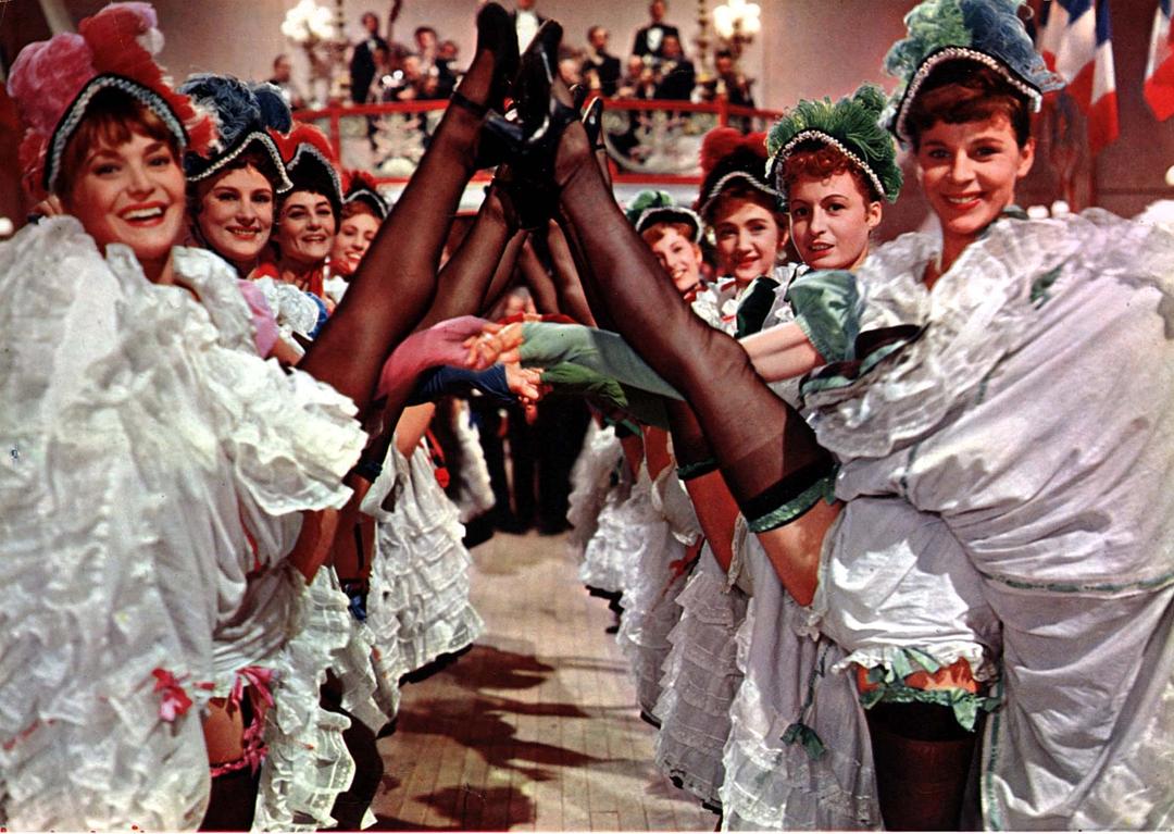 法国康康舞French Cancan(1955)插图2%4K电影下载_3D影视资源_杜比视界迅雷下载