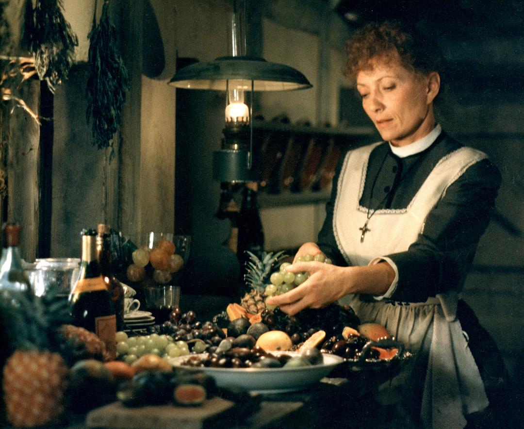 巴贝特之宴Babette’s Feast(1987)插图2%4K电影下载_3D影视资源_杜比视界迅雷下载