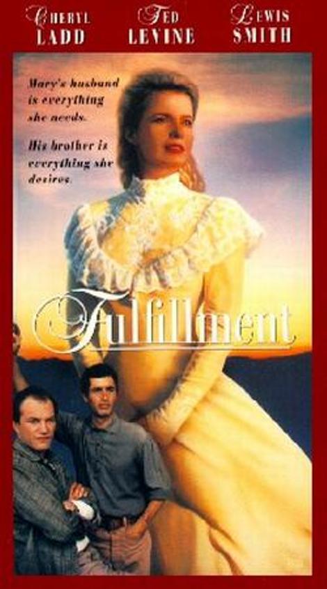 The Fulfillment of Mary GrayThe Fulfillment of Mary Gray(1989)插图%4K电影下载_3D影视资源_杜比视界迅雷下载