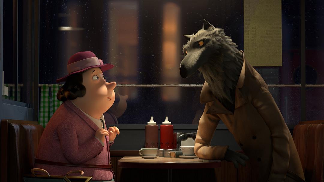 反叛的童谣"Revolting Rhymes" Revolting Rhymes Part One(2016)插图2%4K电影下载_3D影视资源_杜比视界迅雷下载