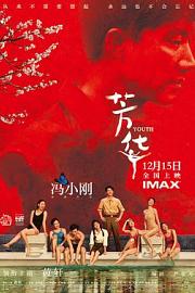 芳华Youth(2017)插图%4K电影下载_3D影视资源_杜比视界迅雷下载