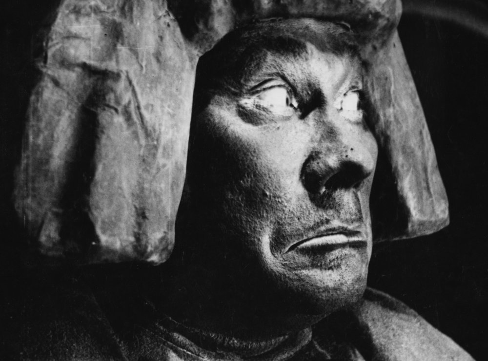 泥人哥连出世记The Golem(1920)插图1%4K电影下载_3D影视资源_杜比视界迅雷下载