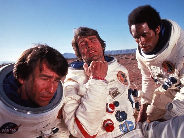 摩羯星一号Capricorn One(1977)插图1%4K电影下载_3D影视资源_杜比视界迅雷下载