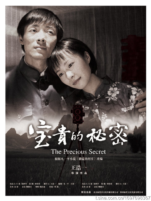 宝贵的秘密(2009)插图%4K电影下载_3D影视资源_杜比视界迅雷下载