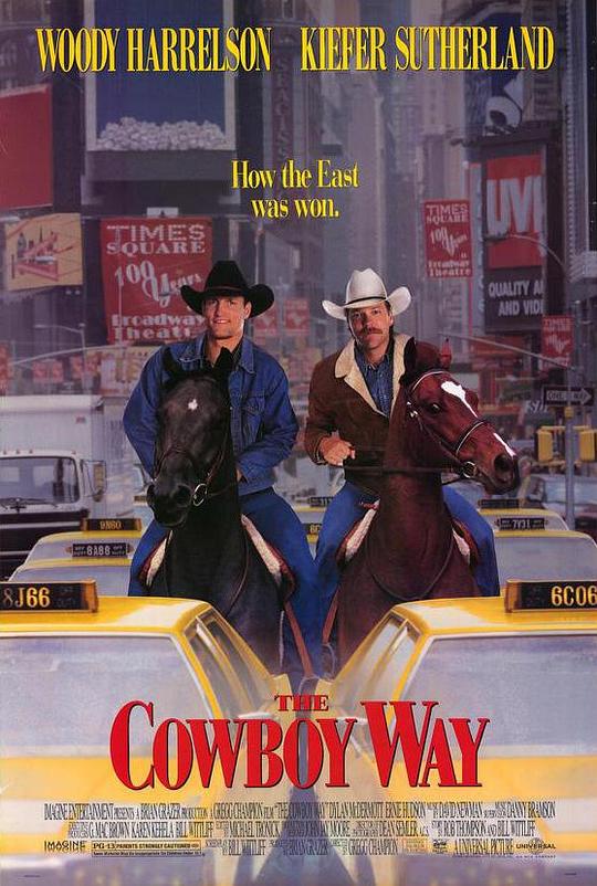 乡巴佬征服纽约The Cowboy Way(1994)插图%4K电影下载_3D影视资源_杜比视界迅雷下载