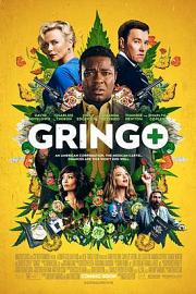 外国佬Gringo(2018)插图%4K电影下载_3D影视资源_杜比视界迅雷下载