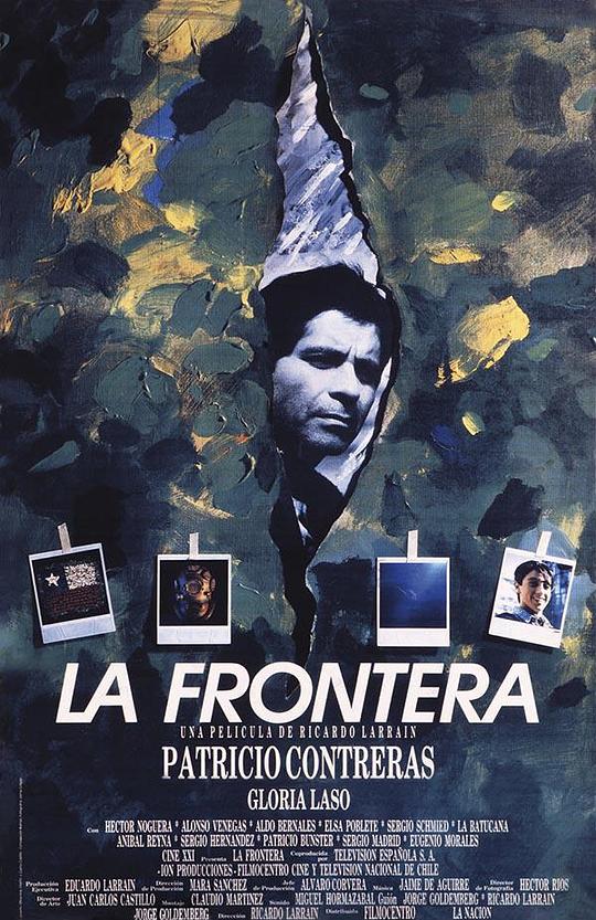 放逐La Frontera(1991)插图%4K电影下载_3D影视资源_杜比视界迅雷下载