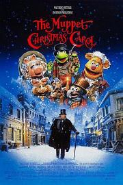 圣诞欢歌The Muppet Christmas Carol(1992)插图%4K电影下载_3D影视资源_杜比视界迅雷下载