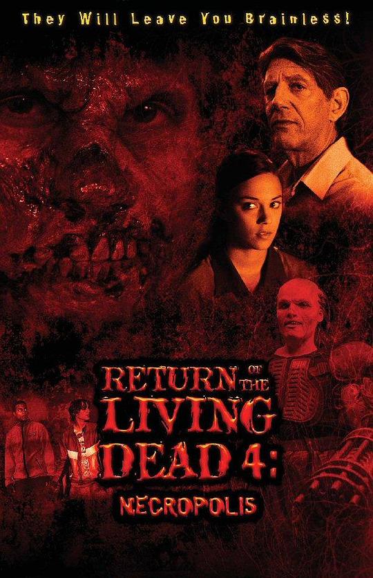 活死人归来4Return of the Living Dead: Necropolis(2005)插图%4K电影下载_3D影视资源_杜比视界迅雷下载