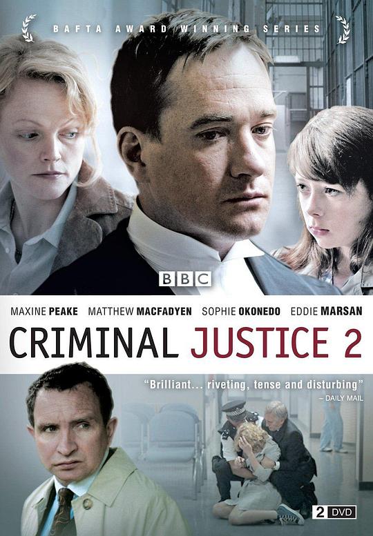 司法正义Criminal Justice(2008 – 2009)插图%4K电影下载_3D影视资源_杜比视界迅雷下载