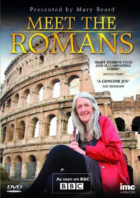 相约古罗马Meet the Romans with Mary Beard(2012)插图%4K电影下载_3D影视资源_杜比视界迅雷下载