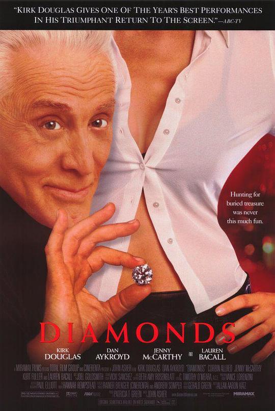 钻石Diamonds(1999)插图%4K电影下载_3D影视资源_杜比视界迅雷下载