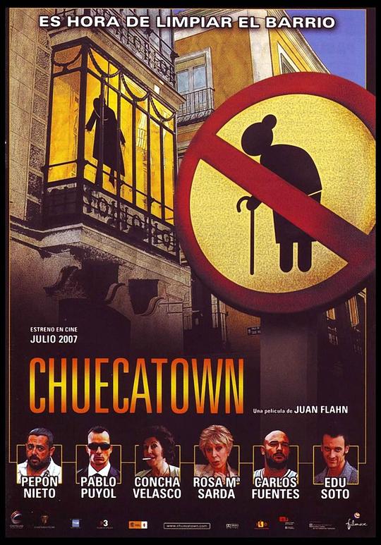 男人区Chuecatown(2007)插图%4K电影下载_3D影视资源_杜比视界迅雷下载