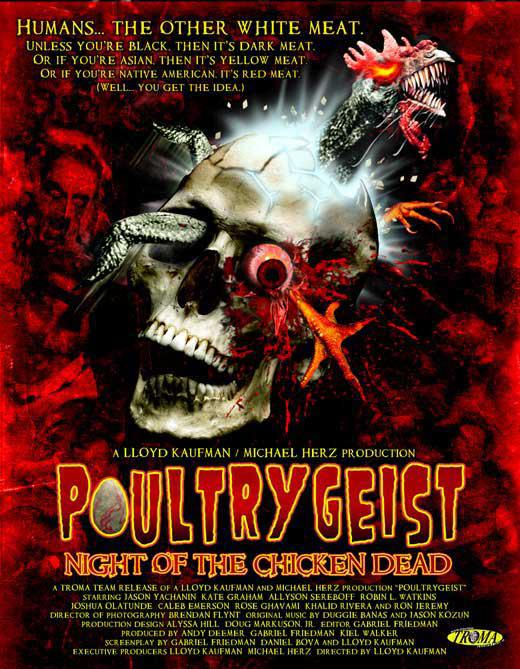 活死鸡的攻击Poultrygeist: Night of the Chicken Dead(2006)插图%4K电影下载_3D影视资源_杜比视界迅雷下载