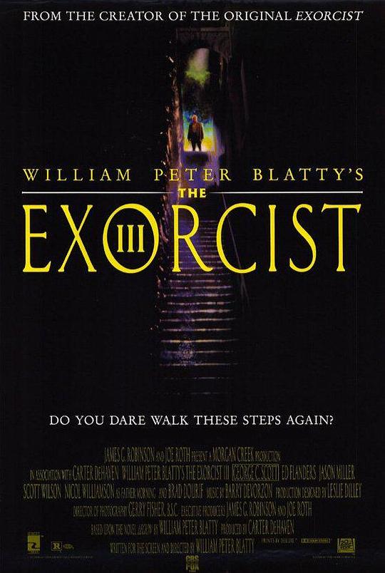 驱魔人IIIThe Exorcist III(1990)插图%4K电影下载_3D影视资源_杜比视界迅雷下载