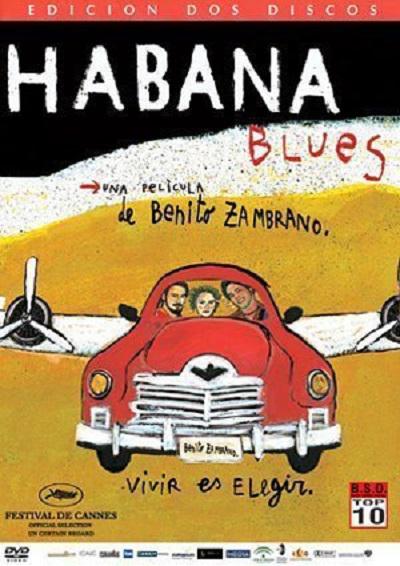 唱翻哈瓦那Habana Blues(2005)插图%4K电影下载_3D影视资源_杜比视界迅雷下载