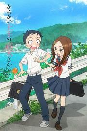 擅长捉弄人的高木同学Karakai Jouzu no Takagi-san(2018 – 2022)插图%4K电影下载_3D影视资源_杜比视界迅雷下载