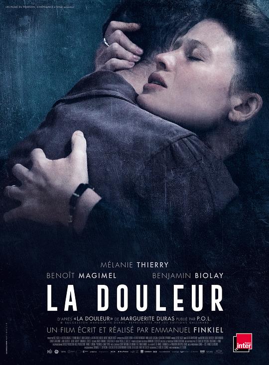 痛苦La douleur(2017)插图%4K电影下载_3D影视资源_杜比视界迅雷下载