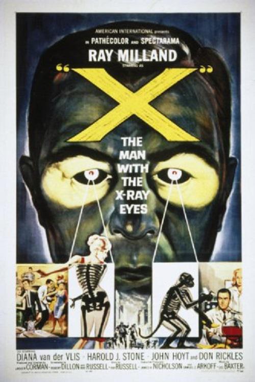 电睛怪客X:The Man with the X-Ray Eyes(1963)插图%4K电影下载_3D影视资源_杜比视界迅雷下载