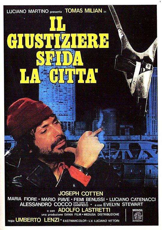 胆包天Il giustiziere sfida la città(1975)插图%4K电影下载_3D影视资源_杜比视界迅雷下载