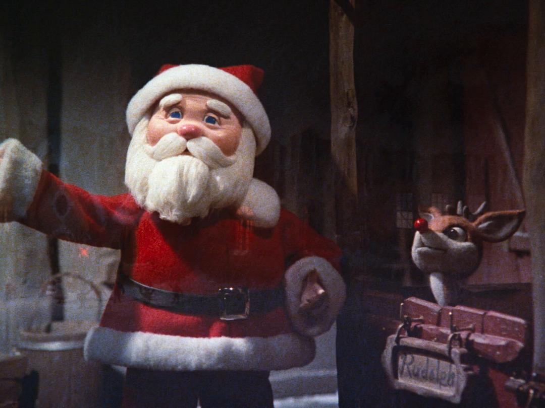 Rudolph and Frosty’s Christmas in JulyRudolph and Frosty’s Christmas in July(1979)插图2%4K电影下载_3D影视资源_杜比视界迅雷下载