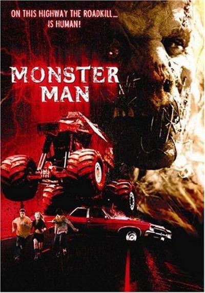 魔鬼卡车Monster Man(2003)插图%4K电影下载_3D影视资源_杜比视界迅雷下载