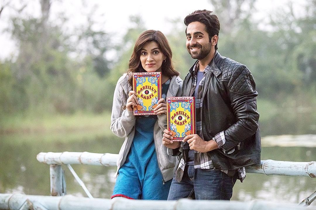 巴雷利的巴菲Bareilly Ki Barfi(2017)插图1%4K电影下载_3D影视资源_杜比视界迅雷下载