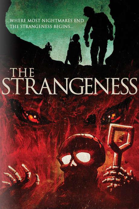 神秘洞穴The Strangeness(1985)插图%4K电影下载_3D影视资源_杜比视界迅雷下载