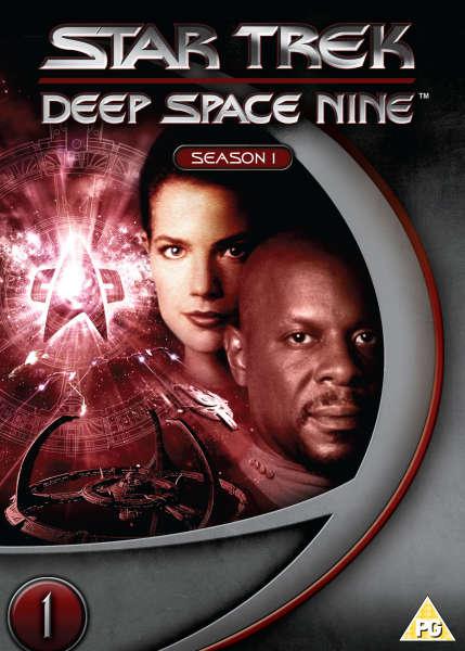 星际旅行：深空九号Star Trek: Deep Space Nine(1993)插图%4K电影下载_3D影视资源_杜比视界迅雷下载