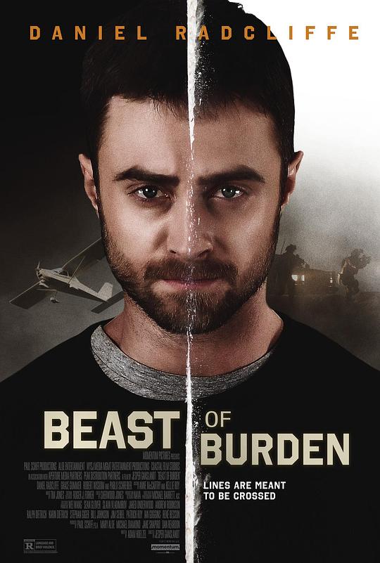 困兽之斗Beast of Burden(2018)插图%4K电影下载_3D影视资源_杜比视界迅雷下载