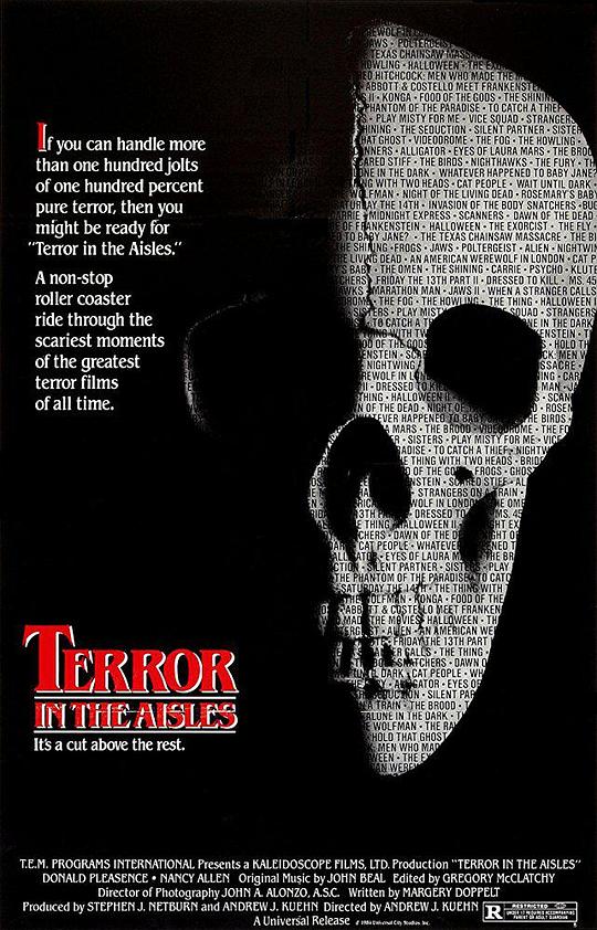 恐怖大全Terror in the Aisles(1984)插图%4K电影下载_3D影视资源_杜比视界迅雷下载