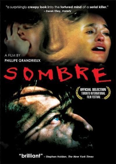 阴沉Sombre(1998)插图%4K电影下载_3D影视资源_杜比视界迅雷下载