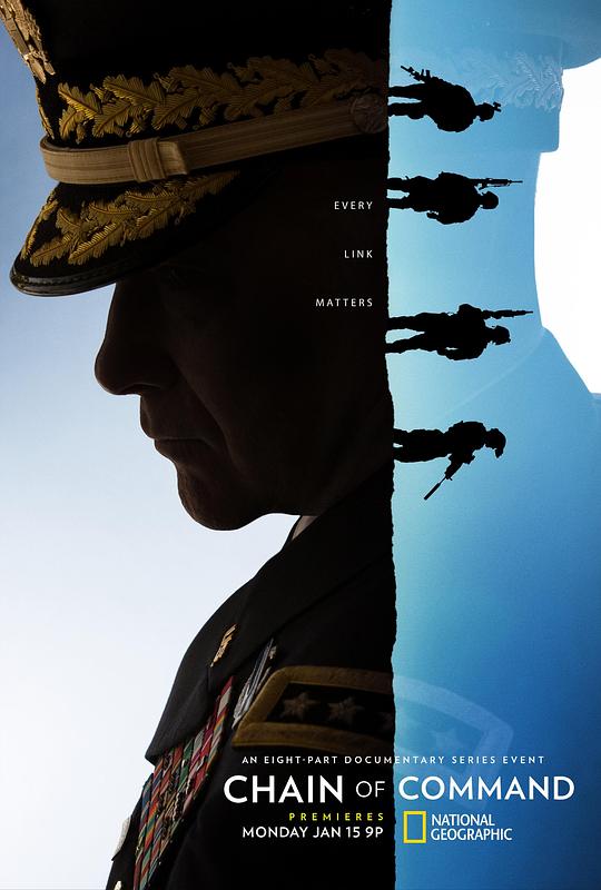 指挥系统Chain of Command(2018)插图%4K电影下载_3D影视资源_杜比视界迅雷下载